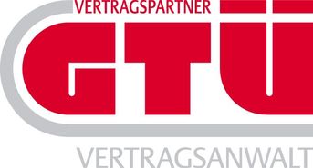 GTÜ-Logo